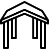 icons8-pavilion-100